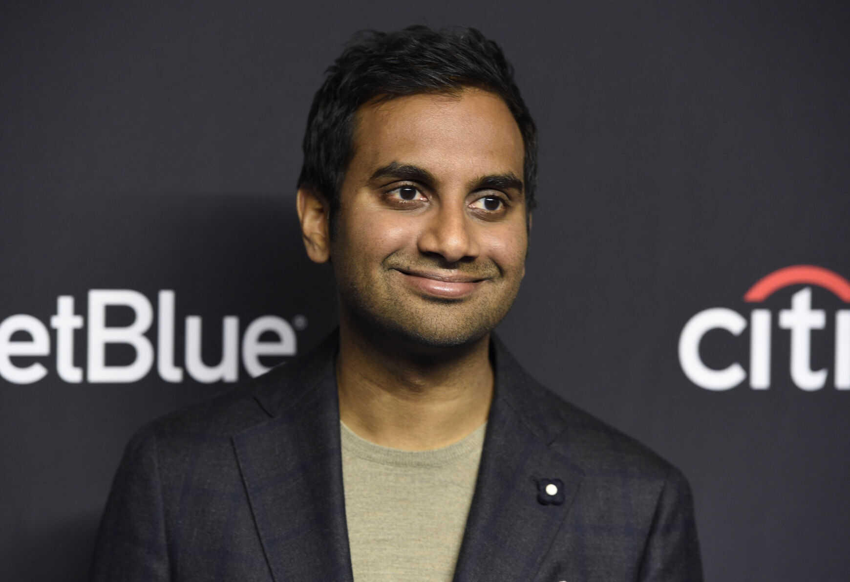 Aziz Ansari